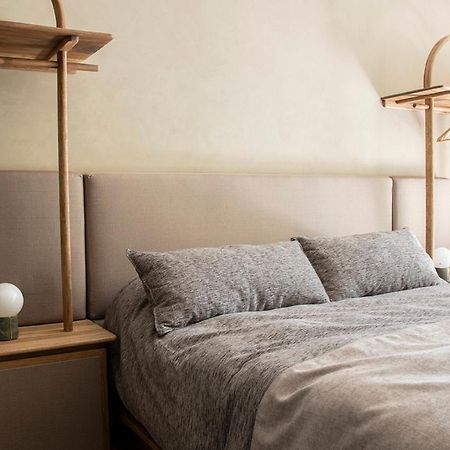 멕시코 시 Uma Casa 아파트 외부 사진